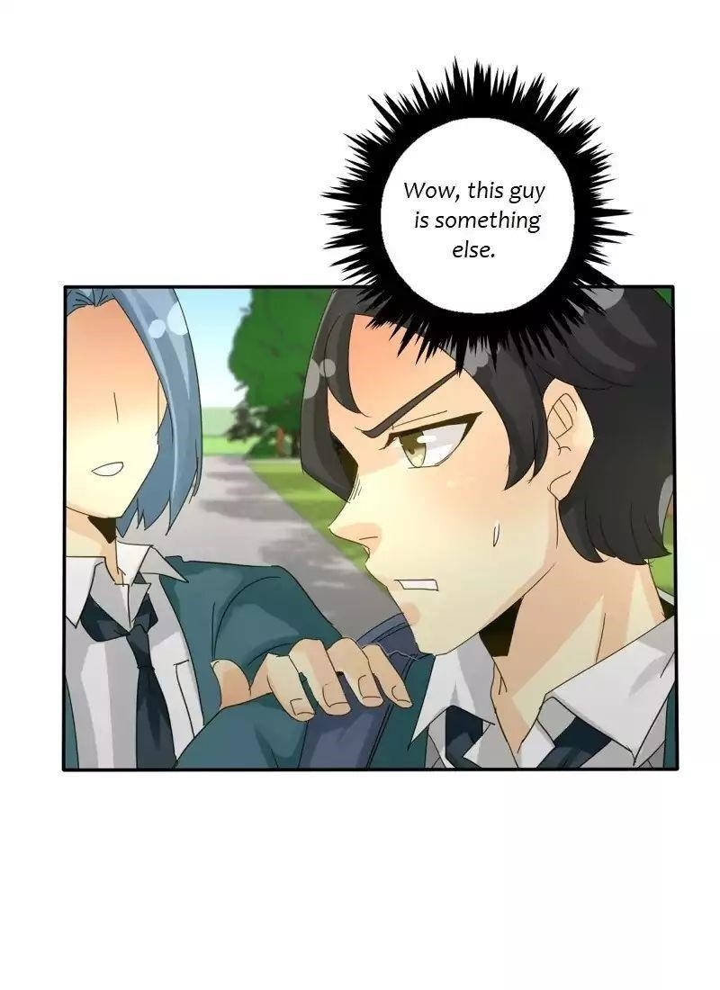 UnOrdinary Chapter 86 - Page 19 in English