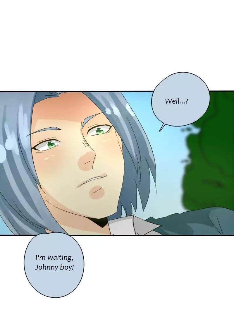UnOrdinary Chapter 86 - Page 20 in English