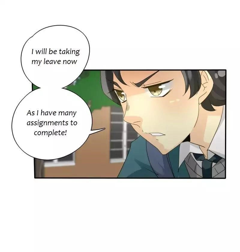 UnOrdinary Chapter 86 - Page 23 in English