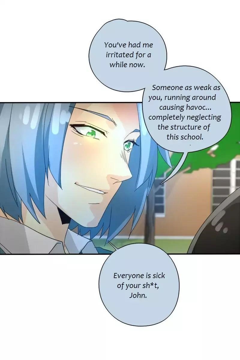 UnOrdinary Chapter 86 - Page 40 in English