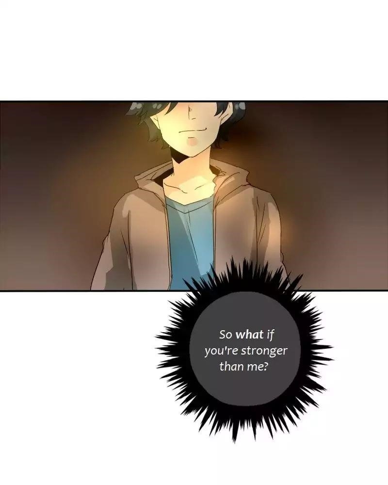 UnOrdinary Chapter 86 - Page 78 in English