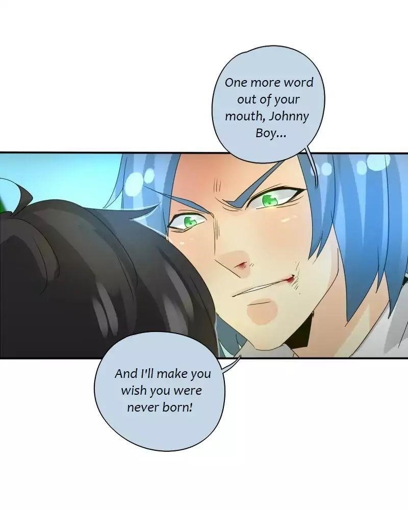 UnOrdinary Chapter 86 - Page 88 in English