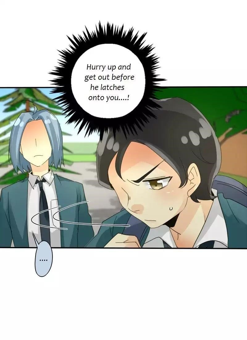 UnOrdinary Chapter 86 - Page 9 in English