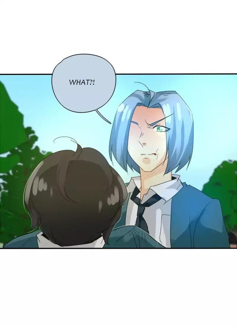 UnOrdinary Chapter 86 - Page 92 in English