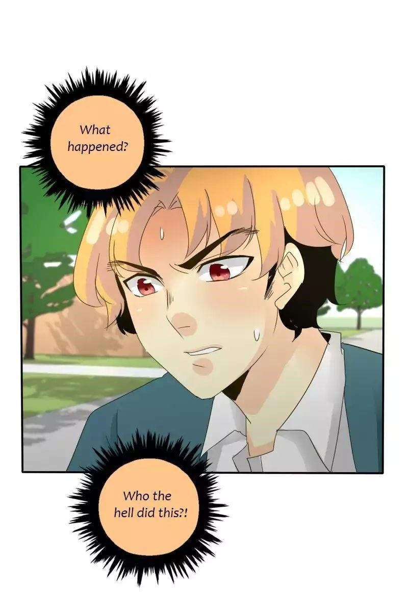 UnOrdinary Chapter 87 - Page 12 in English