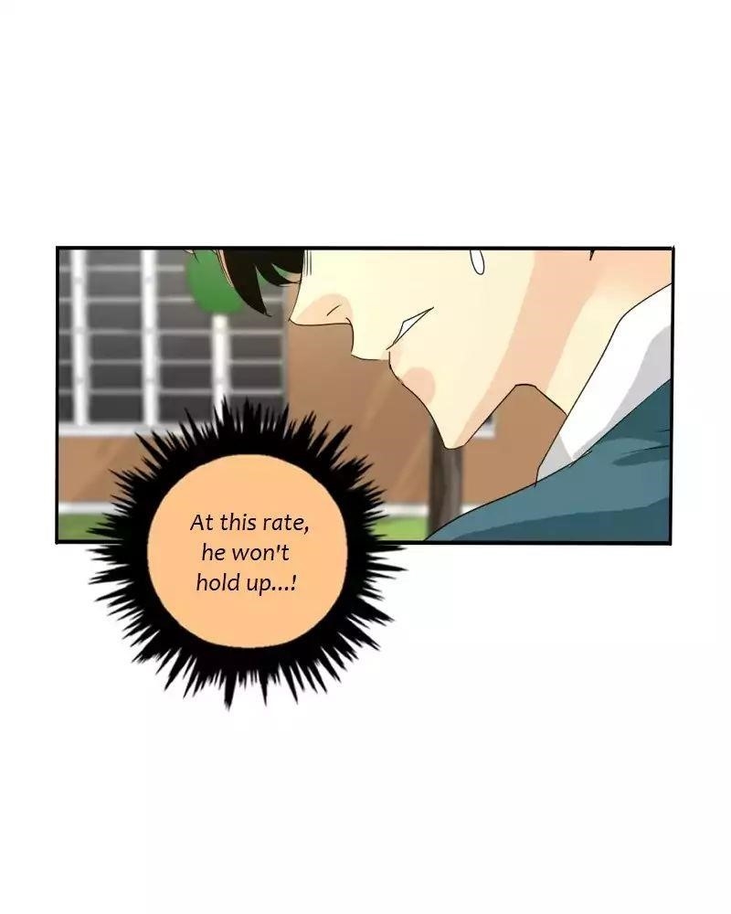 UnOrdinary Chapter 87 - Page 15 in English
