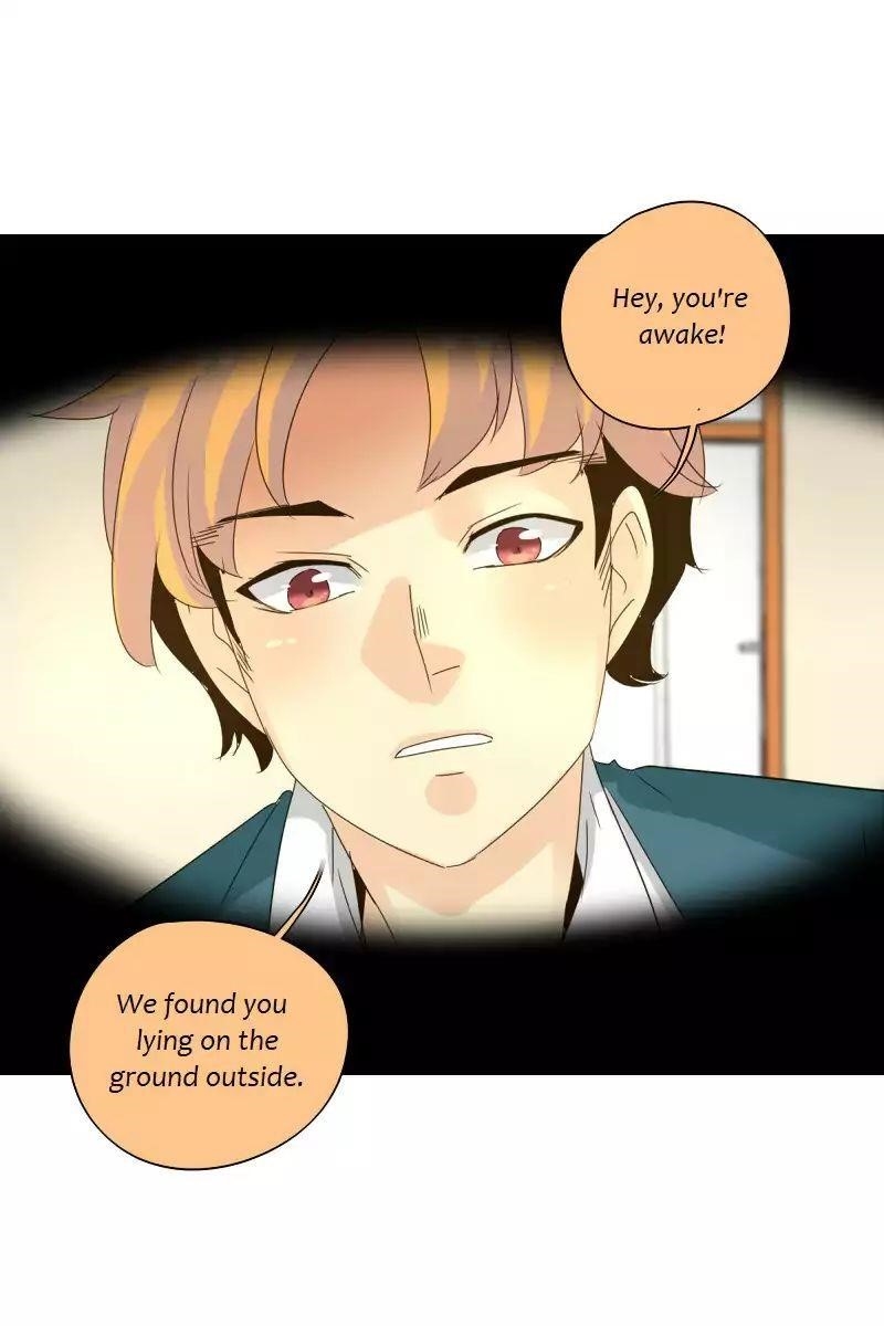 UnOrdinary Chapter 87 - Page 26 in English