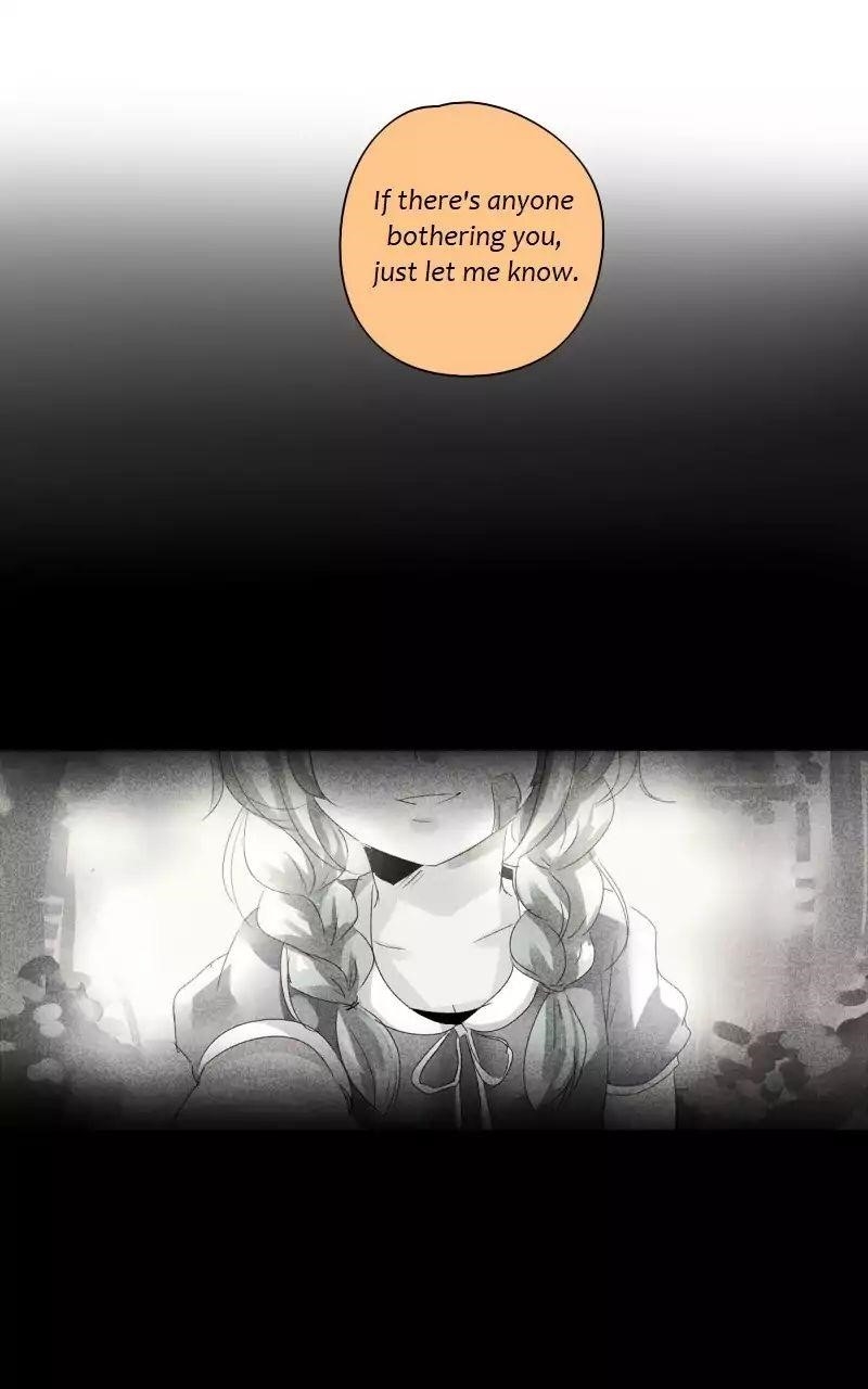 UnOrdinary Chapter 87 - Page 38 in English