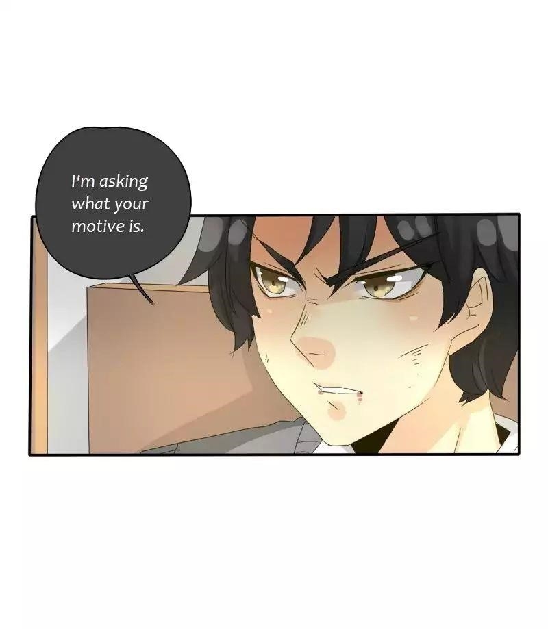 UnOrdinary Chapter 87 - Page 43 in English