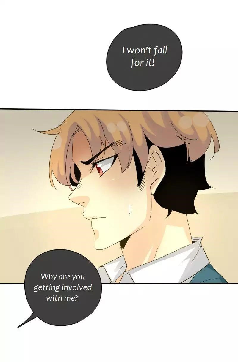 UnOrdinary Chapter 87 - Page 51 in English