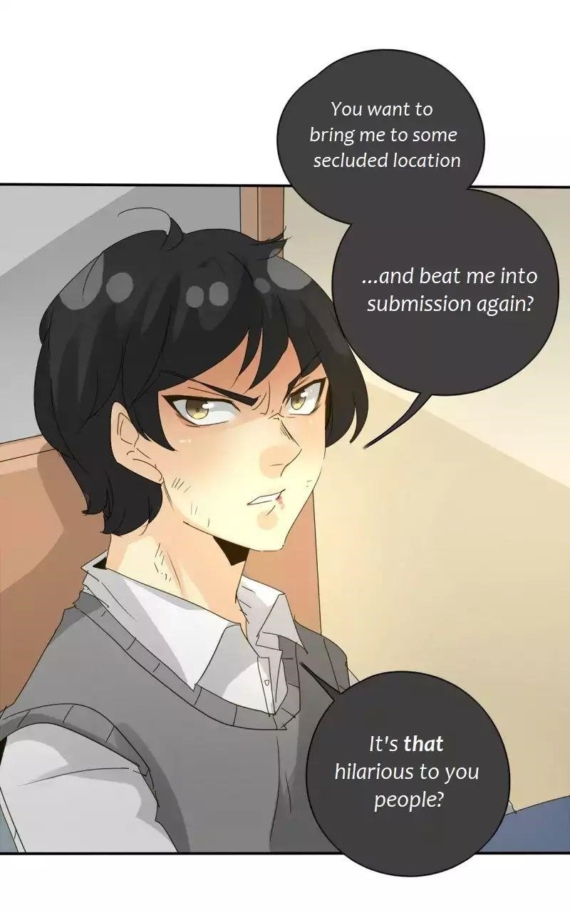 UnOrdinary Chapter 87 - Page 52 in English