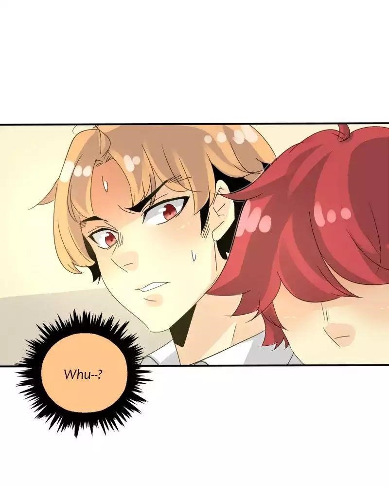 UnOrdinary Chapter 87 - Page 58 in English