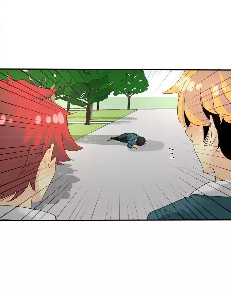 UnOrdinary Chapter 87 - Page 6 in English