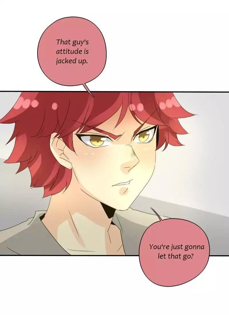 UnOrdinary Chapter 87 - Page 75 in English