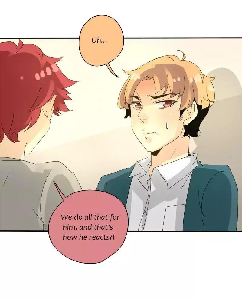 UnOrdinary Chapter 87 - Page 76 in English