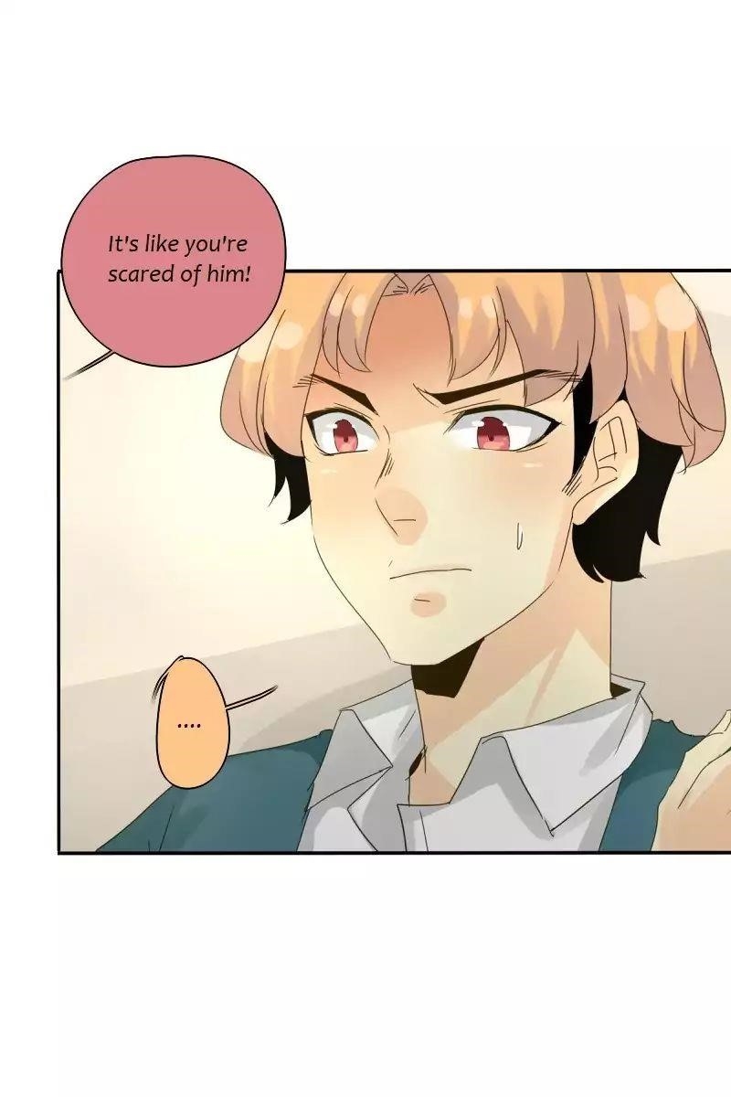 UnOrdinary Chapter 87 - Page 80 in English