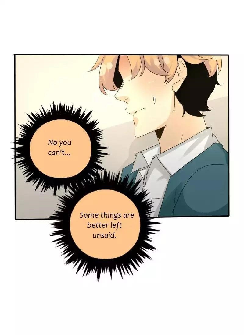UnOrdinary Chapter 87 - Page 83 in English