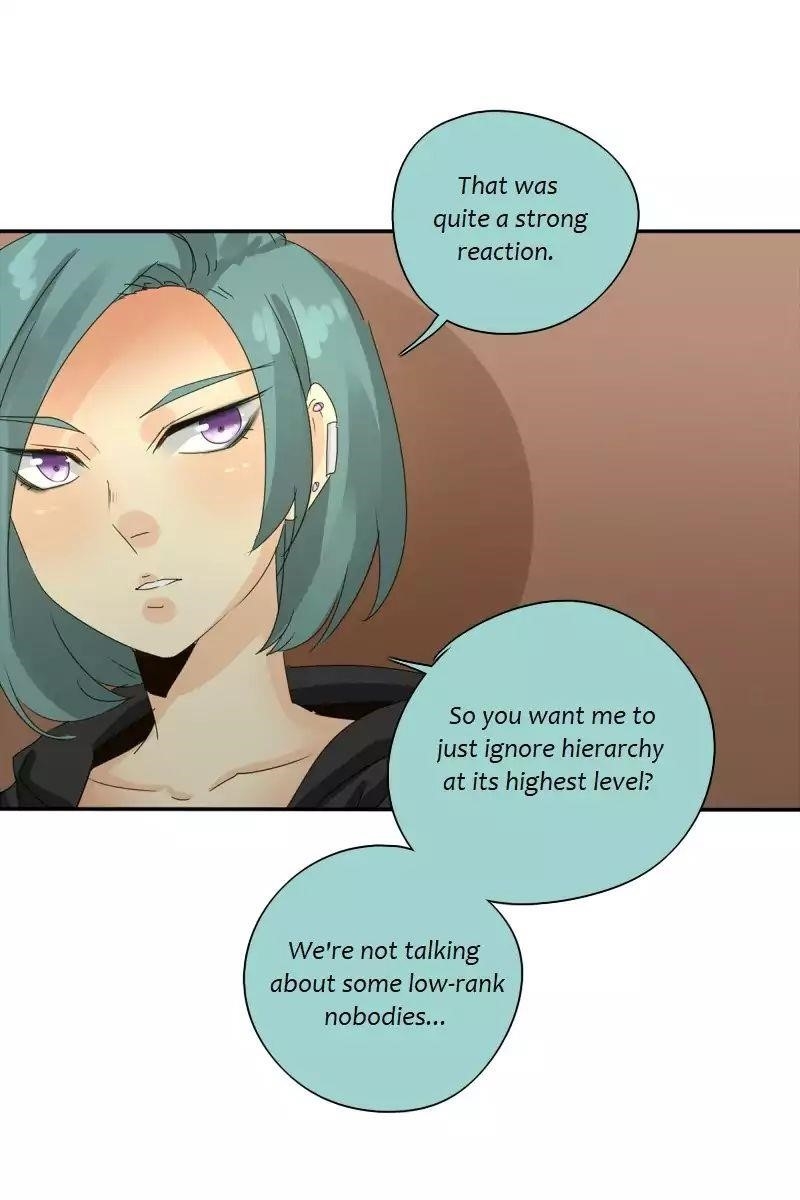 UnOrdinary Chapter 88 - Page 12 in English