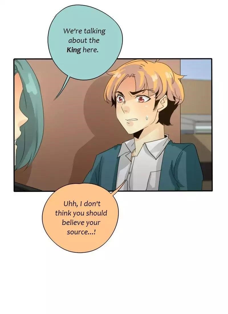UnOrdinary Chapter 88 - Page 13 in English