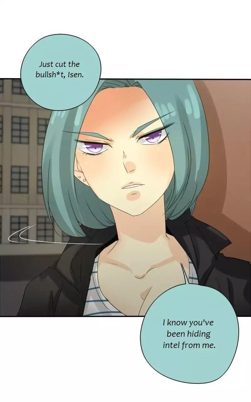 UnOrdinary Chapter 88 - Page 14 in English