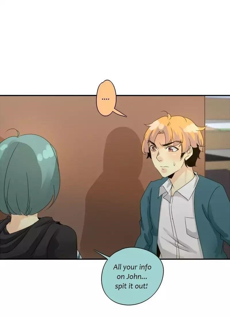 UnOrdinary Chapter 88 - Page 16 in English