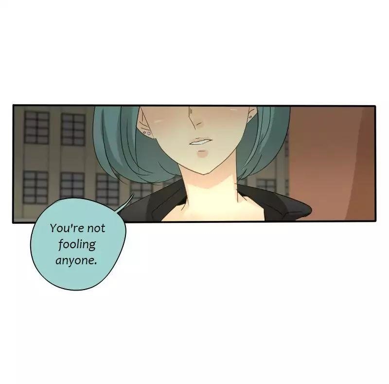 UnOrdinary Chapter 88 - Page 19 in English