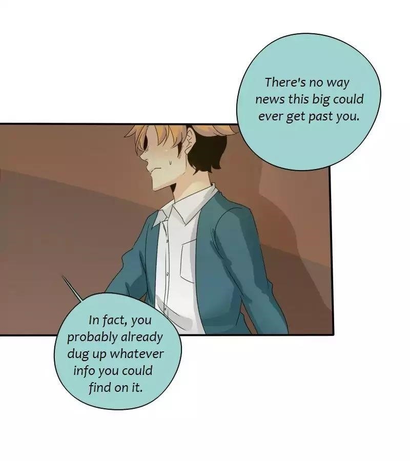 UnOrdinary Chapter 88 - Page 20 in English