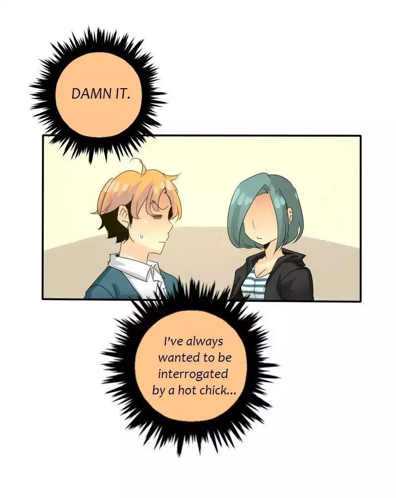 UnOrdinary Chapter 88 - Page 30 in English
