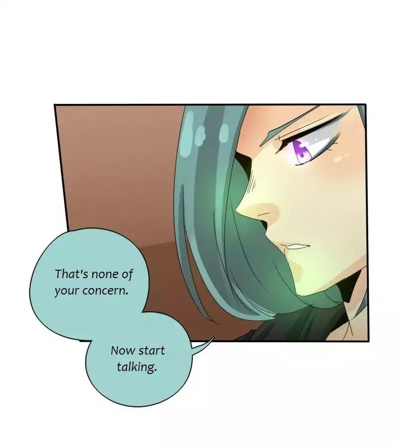 UnOrdinary Chapter 88 - Page 36 in English