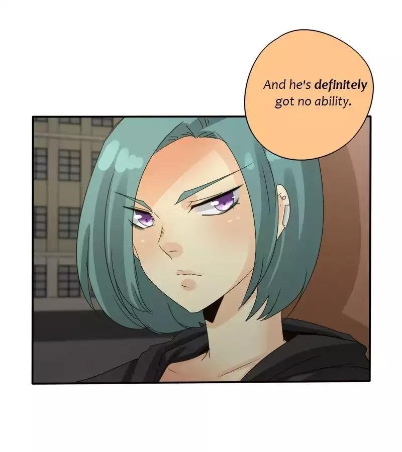 UnOrdinary Chapter 88 - Page 4 in English