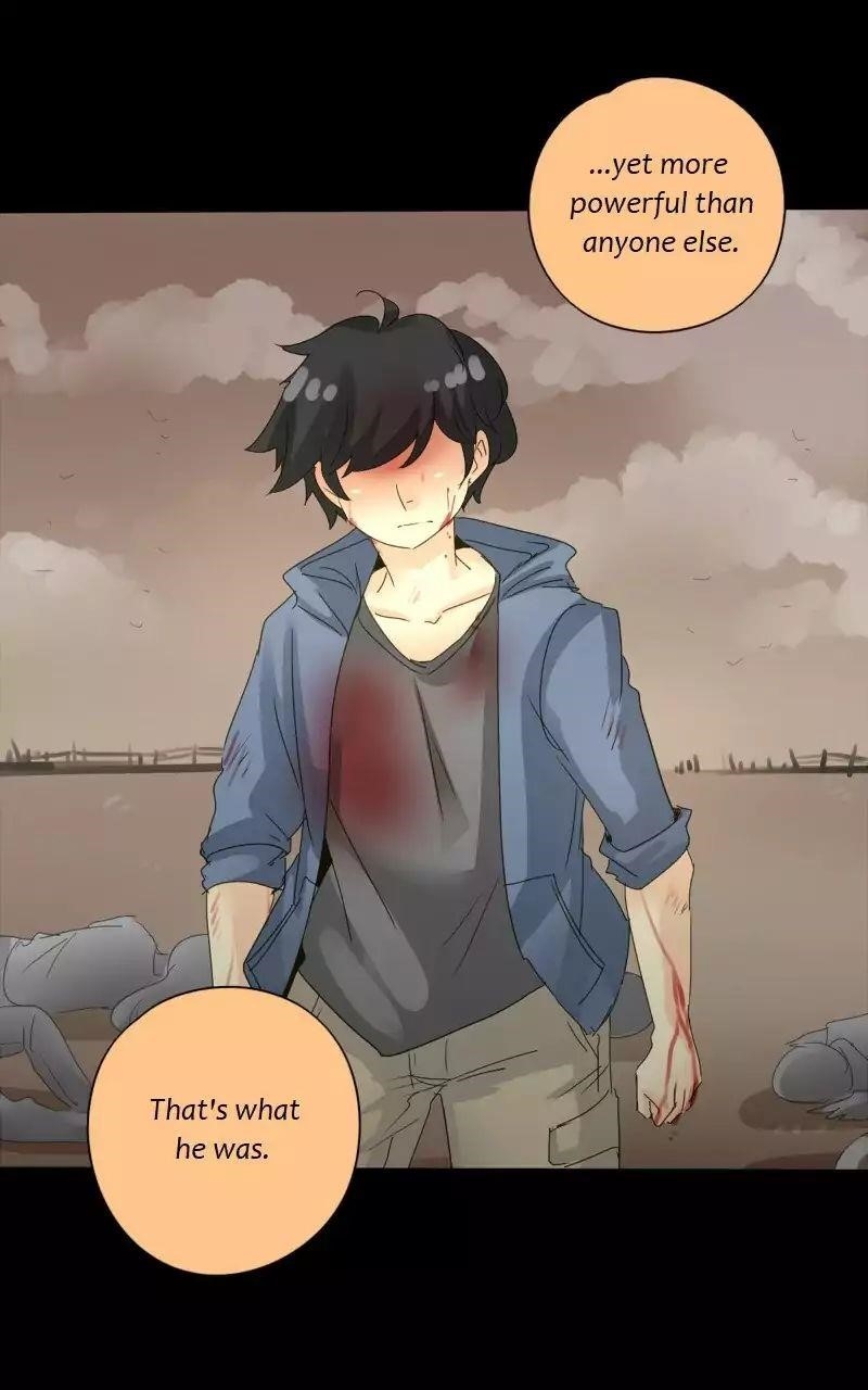 UnOrdinary Chapter 88 - Page 45 in English