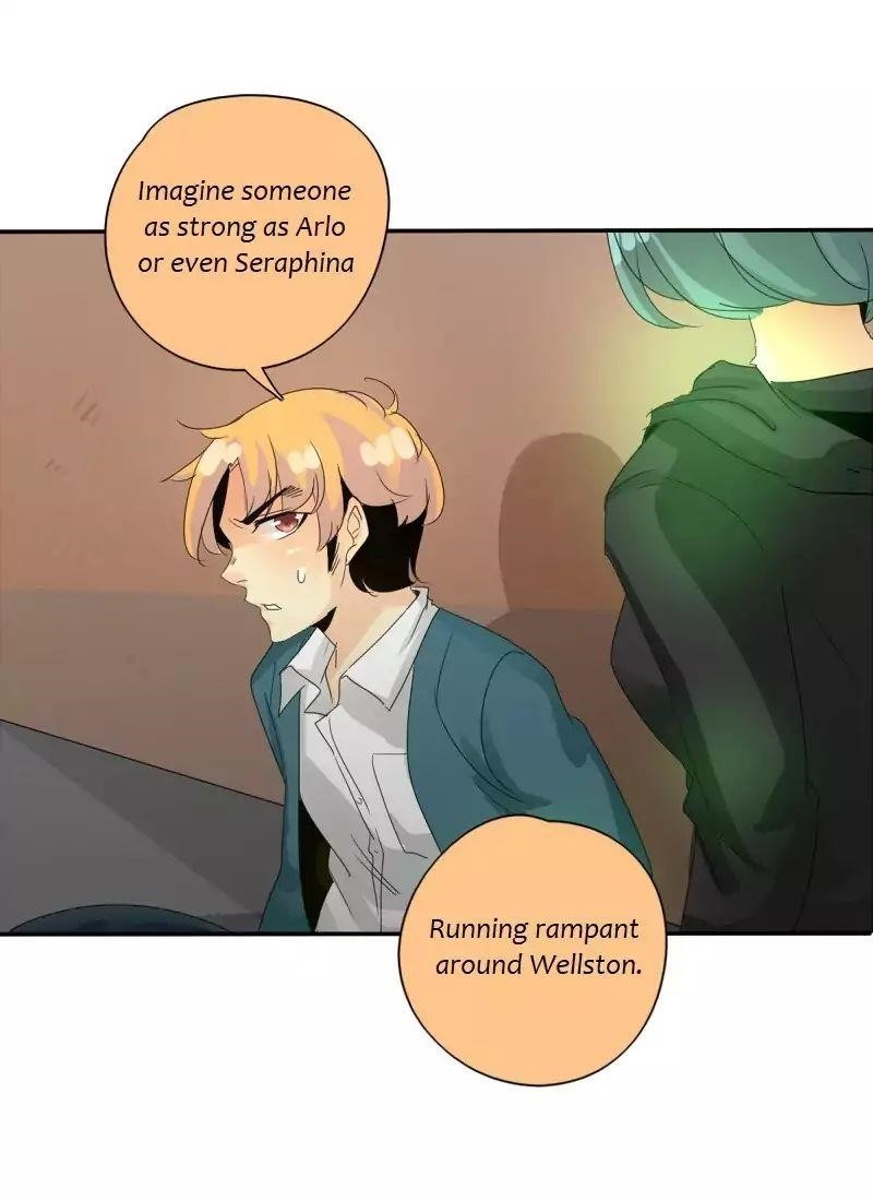 UnOrdinary Chapter 88 - Page 48 in English