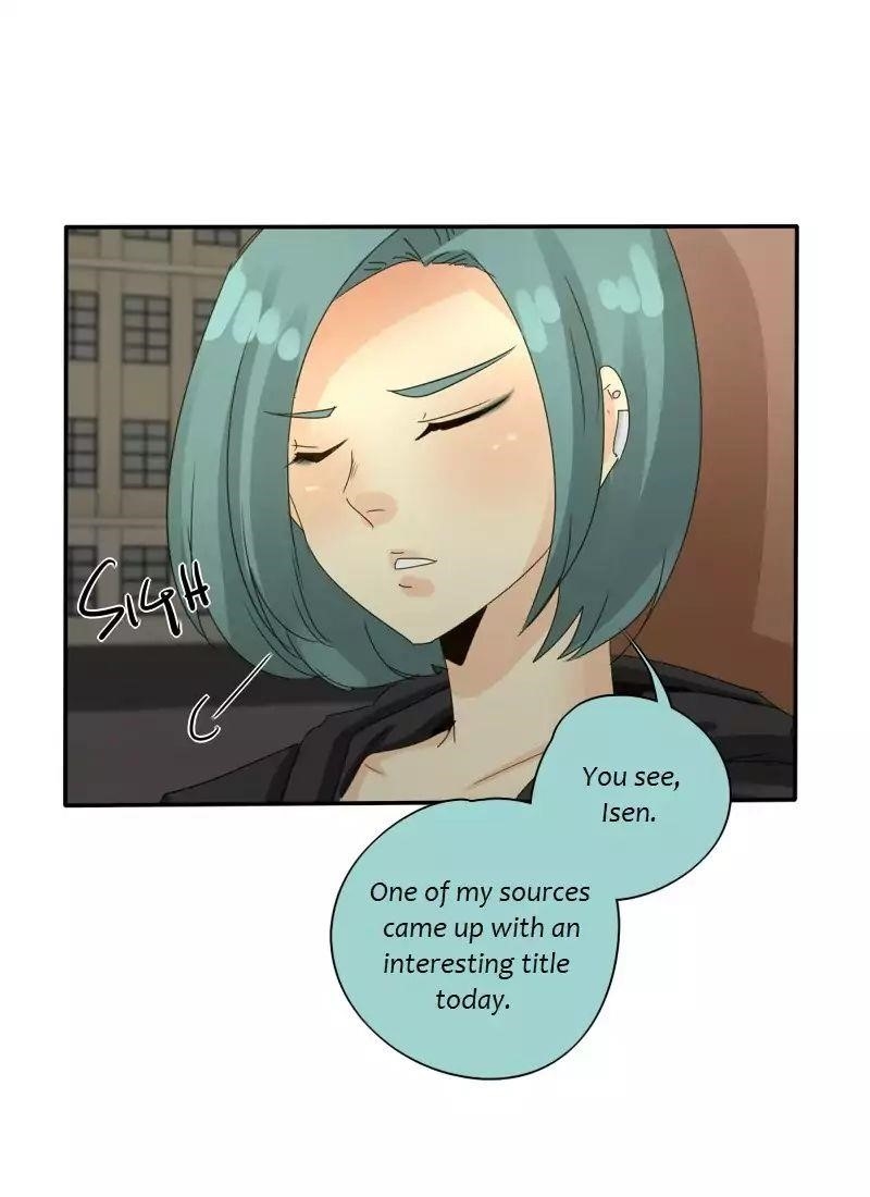 UnOrdinary Chapter 88 - Page 5 in English