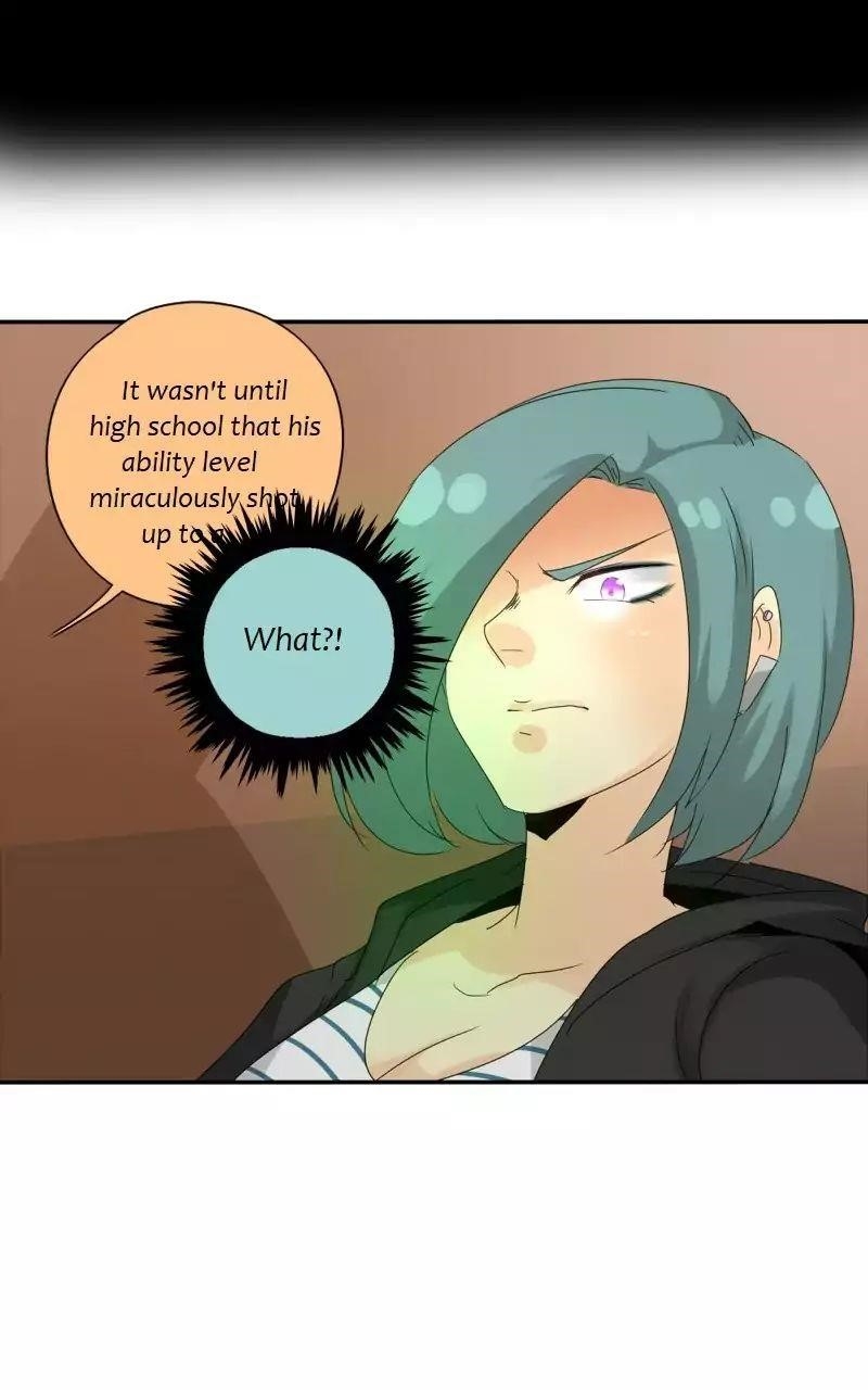 UnOrdinary Chapter 88 - Page 54 in English