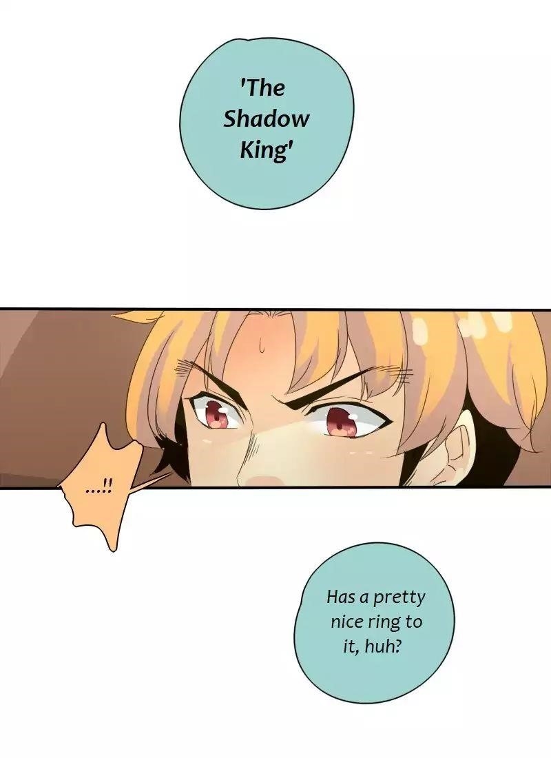 UnOrdinary Chapter 88 - Page 6 in English