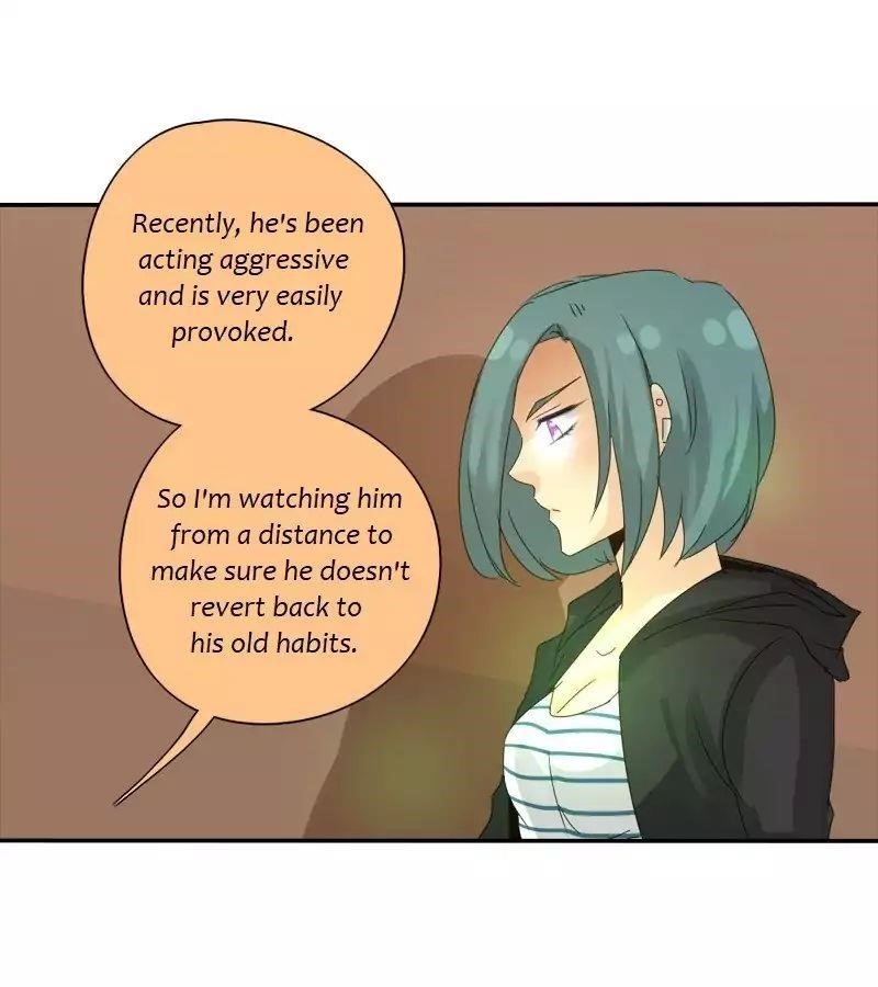 UnOrdinary Chapter 88 - Page 65 in English