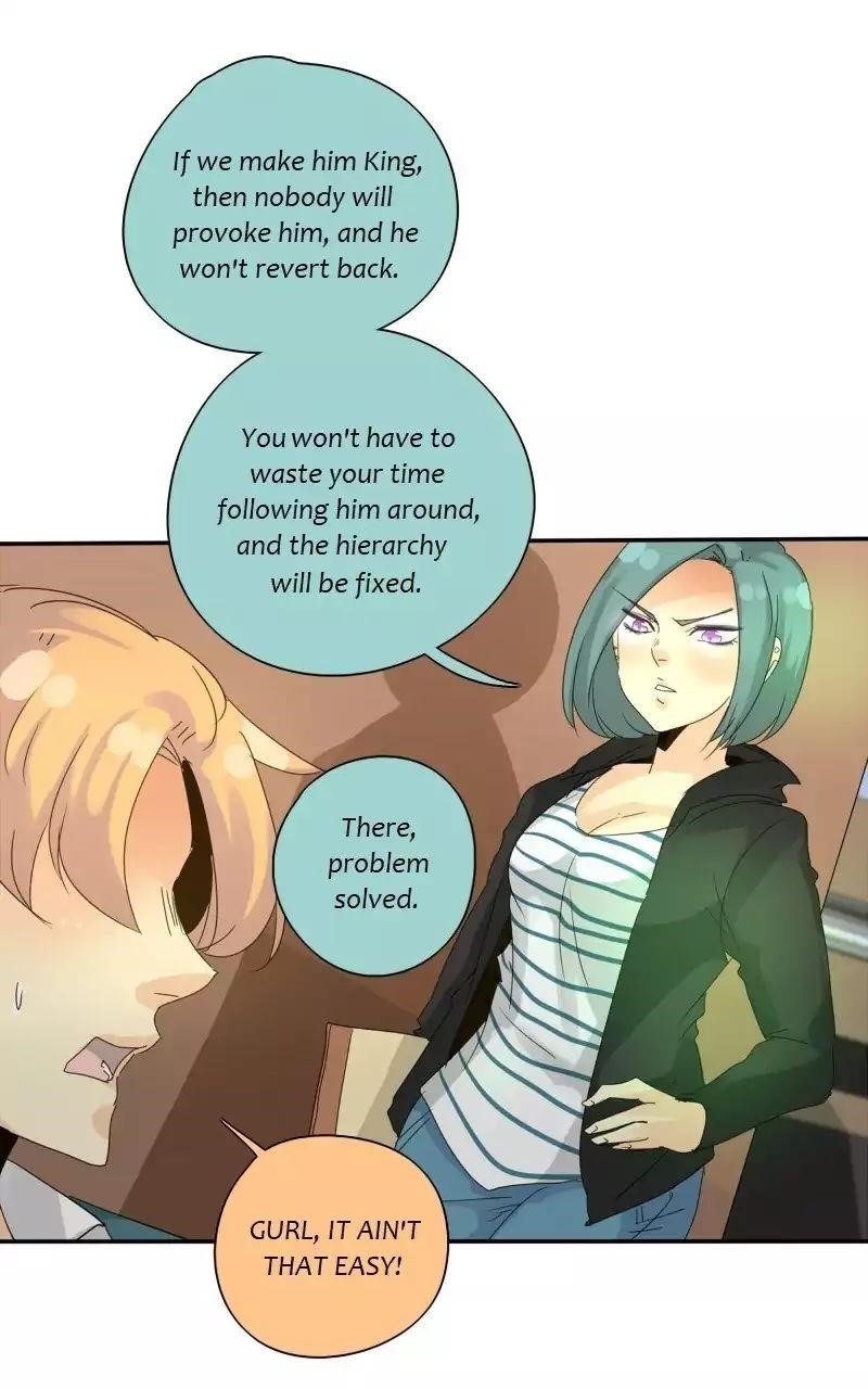 UnOrdinary Chapter 88 - Page 67 in English