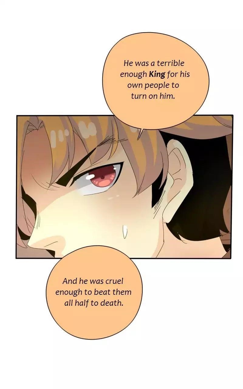 UnOrdinary Chapter 88 - Page 71 in English