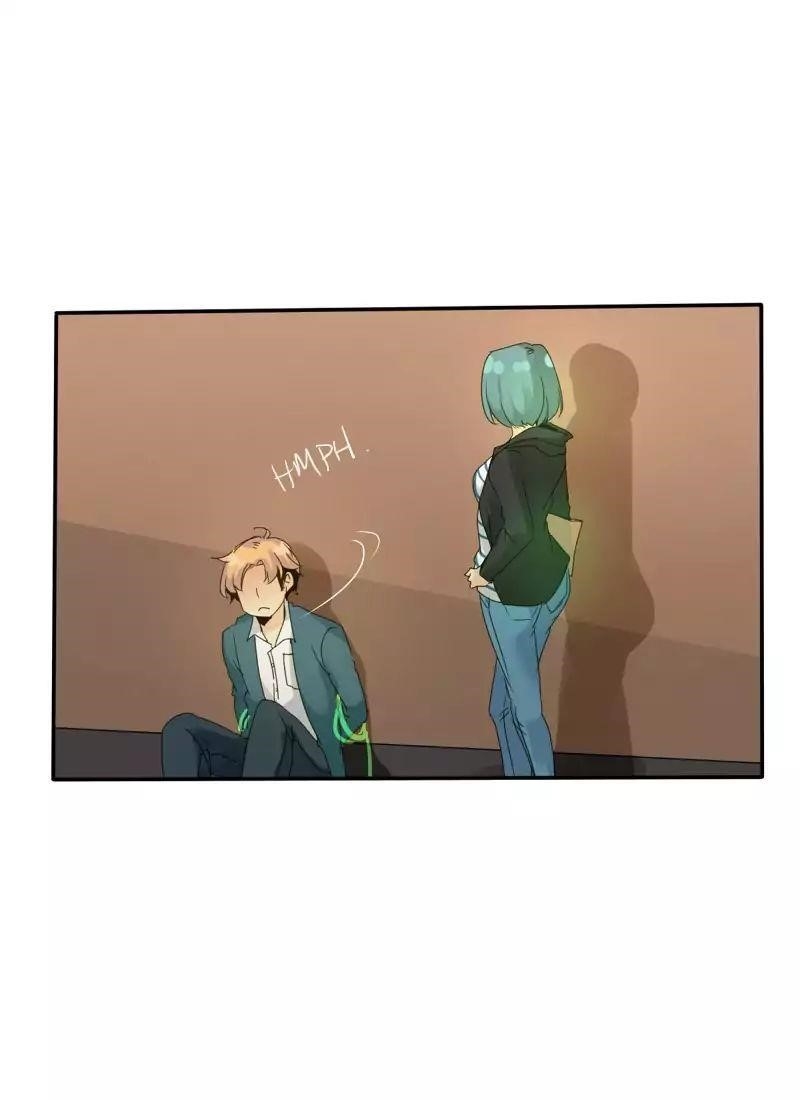 UnOrdinary Chapter 88 - Page 76 in English