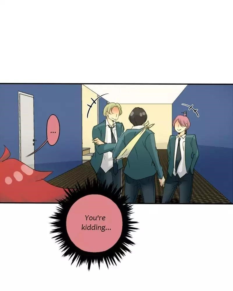 UnOrdinary Chapter 89 - Page 10 in English