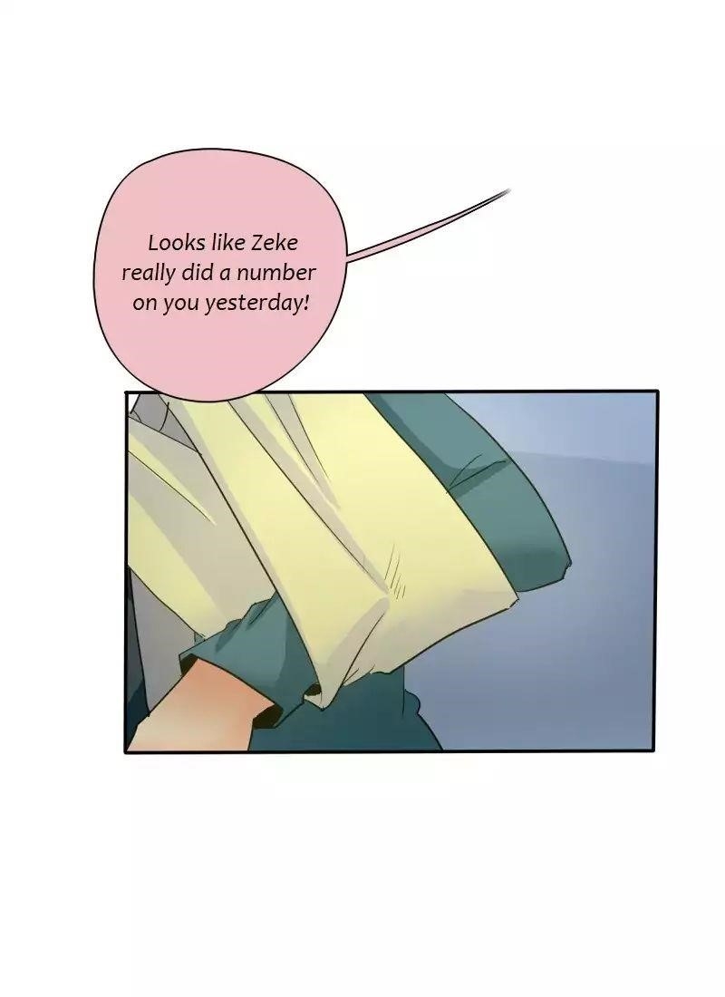 UnOrdinary Chapter 89 - Page 13 in English