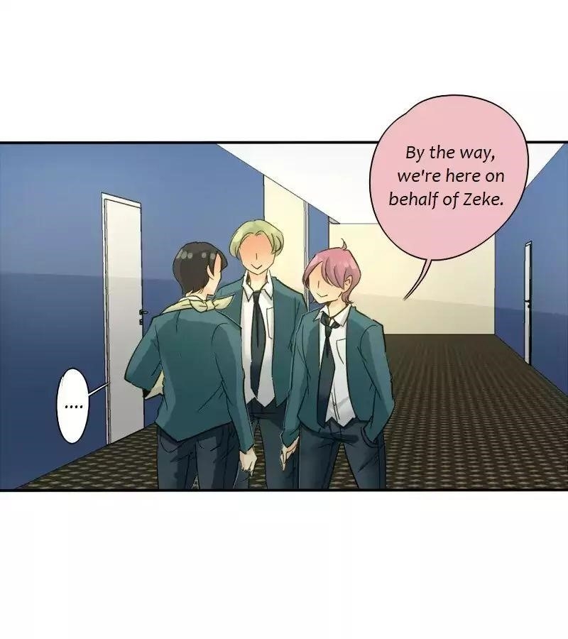 UnOrdinary Chapter 89 - Page 17 in English