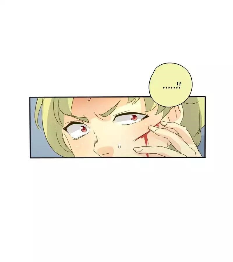 UnOrdinary Chapter 89 - Page 24 in English
