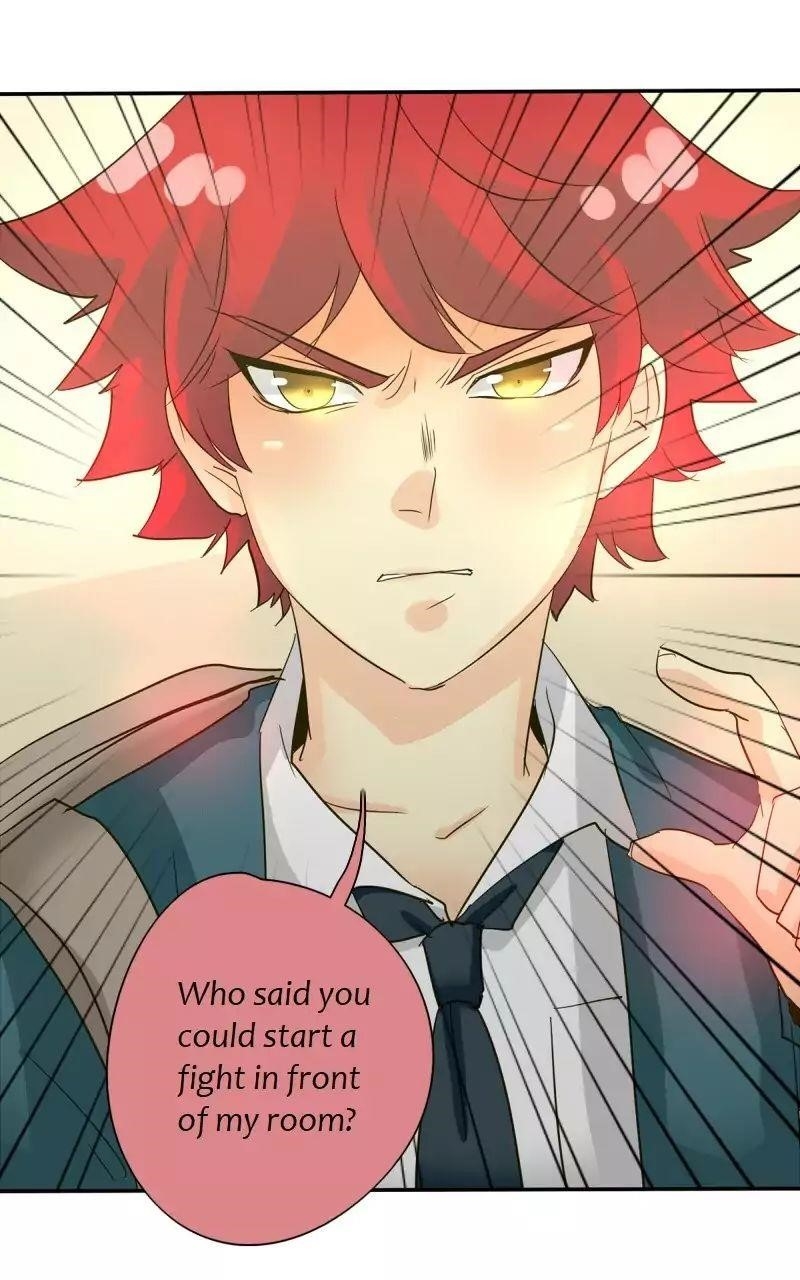 UnOrdinary Chapter 89 - Page 26 in English