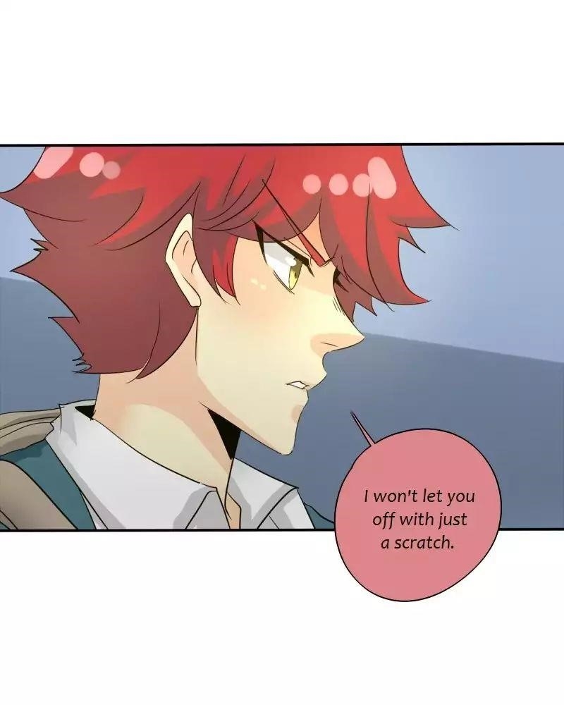 UnOrdinary Chapter 89 - Page 30 in English