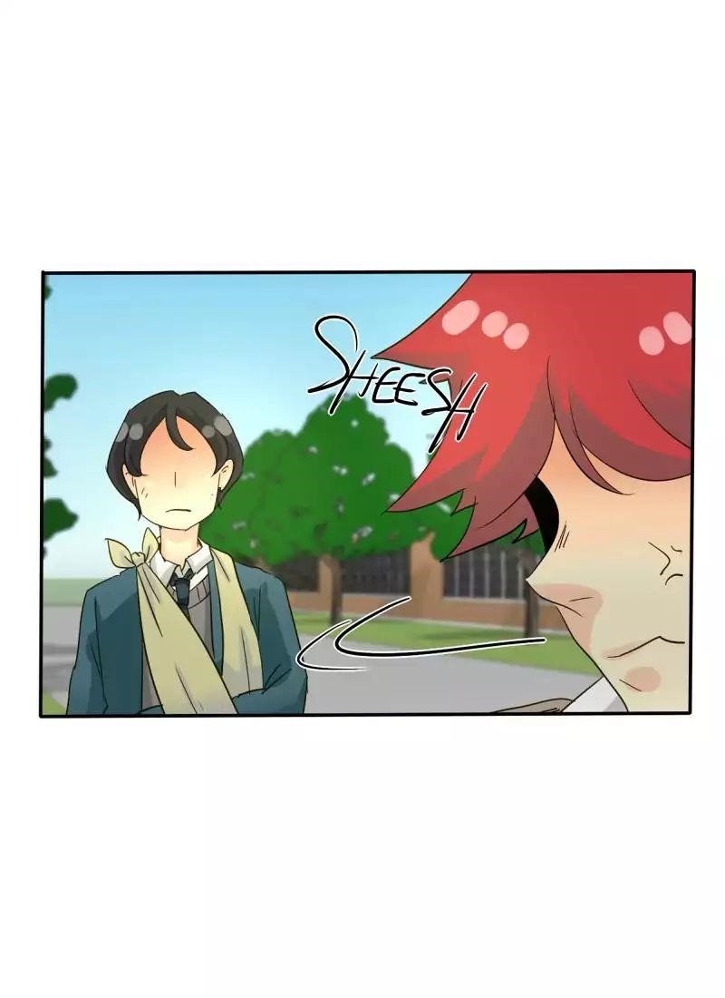 UnOrdinary Chapter 89 - Page 47 in English