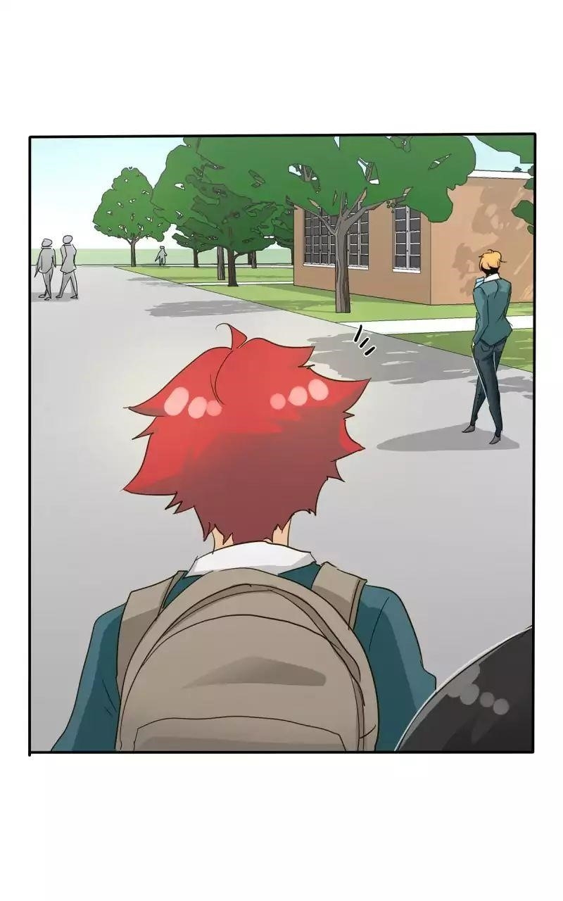 UnOrdinary Chapter 89 - Page 50 in English