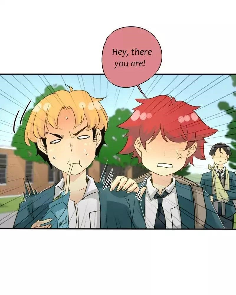 UnOrdinary Chapter 89 - Page 52 in English