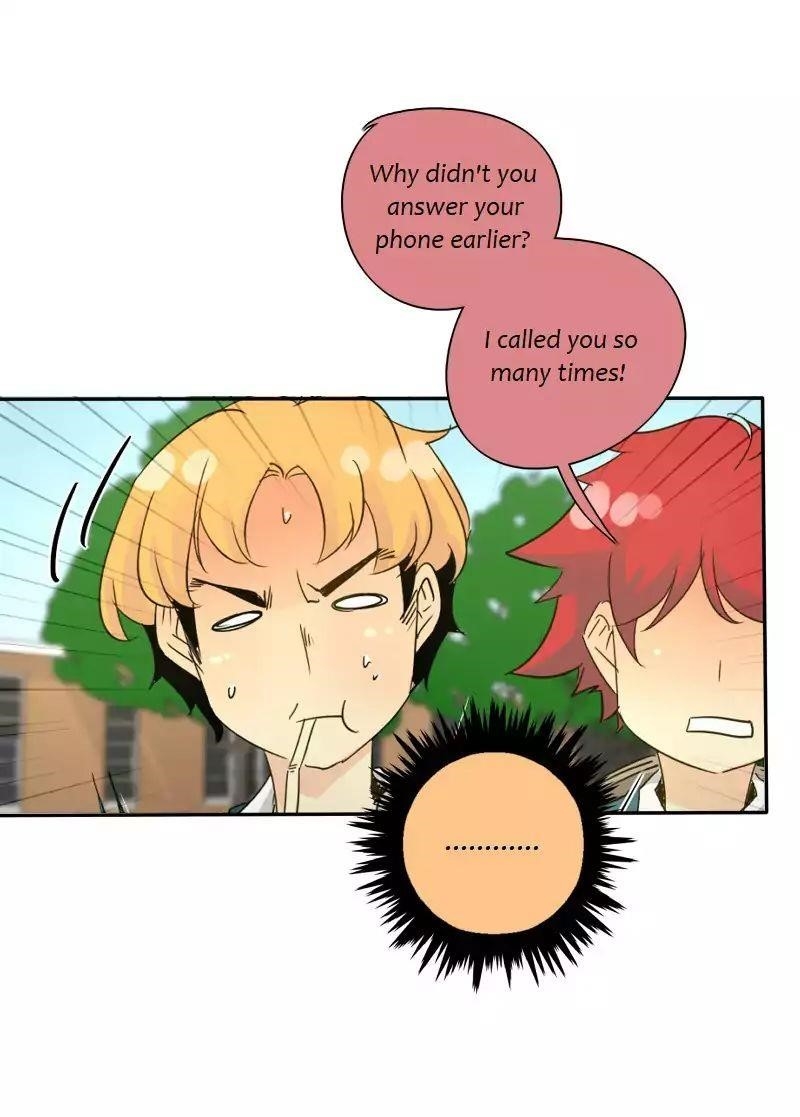 UnOrdinary Chapter 89 - Page 53 in English