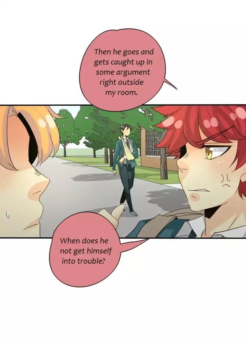 UnOrdinary Chapter 89 - Page 57 in English